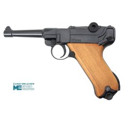ME Mod. P08 DEKO brüniert
