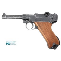ME Mod. P08 DEKO antiklook