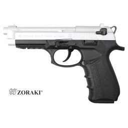 Zoraki 918 Chrom matt