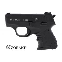 Zoraki 906 schwarz Sonderedition