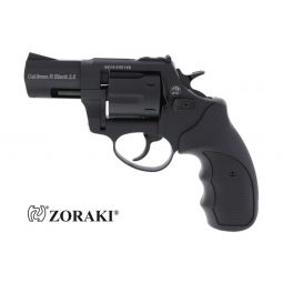 Zoraki R1 BLACK matt 2,5''