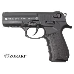 Zoraki 2918 schwarz
