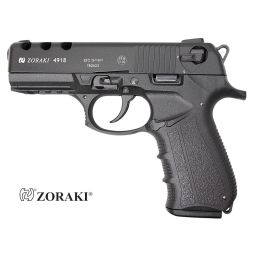 Zoraki 4918 schwarz