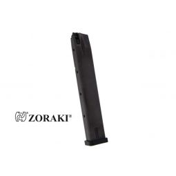 Ersatzmagazin Zoraki 918 / 2918 / 4918 - 25 Schuss