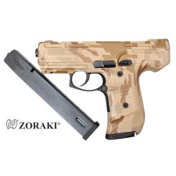 Zoraki 925 camo Schreckschusspistole