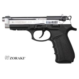 Zoraki 918 Chrom Sonderedition