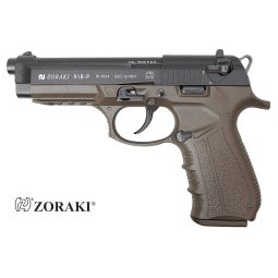 Zoraki 918 ODG