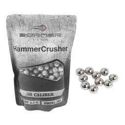 Borner .50 Cal HammerCrusher 