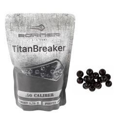 Borner .50 Cal TitanBreaker