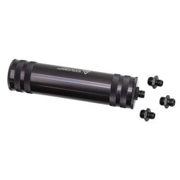 Schalldämpfer für Schreckschusswaffen