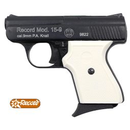 Record Mod. 15-9 Snowflake