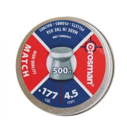 Crosman Diabolo Flachkopf