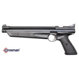 Crosman Mod. 1377 black