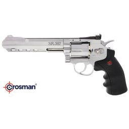 Crosman SR357 CO² Revolver