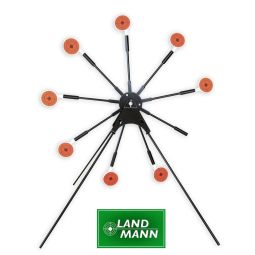 Landmann 9 Pendel-Kreiselspiel