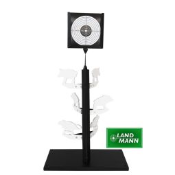 Landmann 6+1 Zielständer