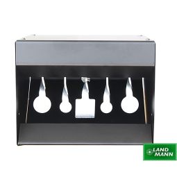 Landmann 4+1 Pendelkasten