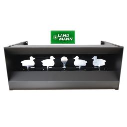 Landmann 4+1 Pendelkasten - Ente