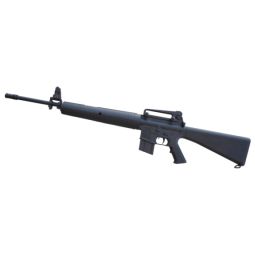 EKOL Luftgewehr Mod. M450