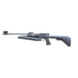 Baikal Lufgewehr MP 61
