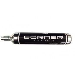Borner CO²-Kapsel 88g