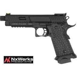 NxWerks NX1911 BOA CO² Luftpistole BB