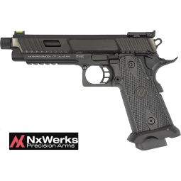 NxWerks NX1911 PENDRAGON CO² BB
