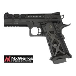NxWerks NX1911 SHADOW CO² BB