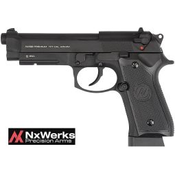 NxWerks NX92 PREMIUM COMMANDO CO² BB