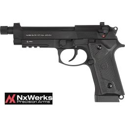 NxWerks NX92 ELITE TACTICAL CO² BB