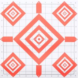 Landmann  Zielscheiben 31x31