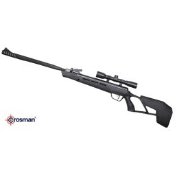 Crosman Mag-Fire Mission Luftgewehr inkl. ZF