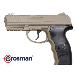 Crosman MK45 CO² Luftpistole BB
