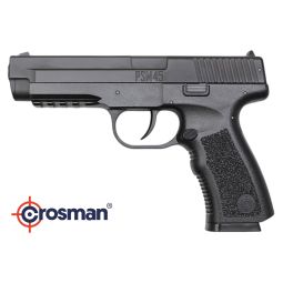 Crosman PSM45 Luftpistole