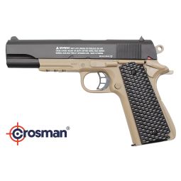 Crosman 1911 Target KIT BB