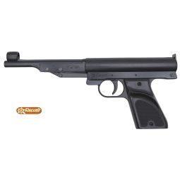 Record Luftpistole Mod. II 