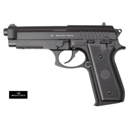 Borner 92 CO² Luftpistole