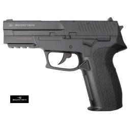 Borner Mod. 2022 CO² Luftpistole