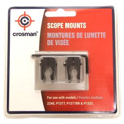 Crosman Spezialmontage 11 mm 