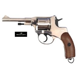 Borner NGT CO² Revolver