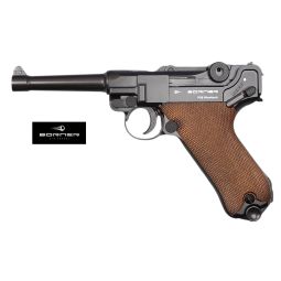 Borner P08 CO² Blowback