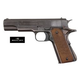 Borner 1911 CO² Blowback Luftpistole