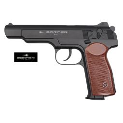 Borner APS-S CO² Luftpistole