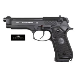 Borner 92 CO² Blowback Luftpistole