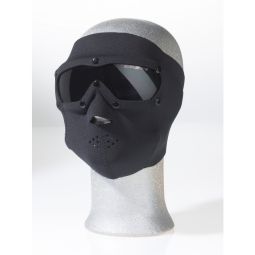 S.W.A.T. Mask by Swiss Eye