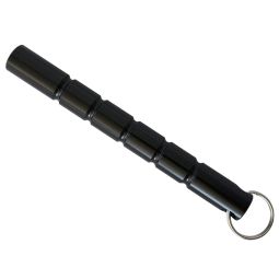 Kubotan mit Schlüsselring