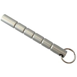 Kubotan mit Schlüsselring