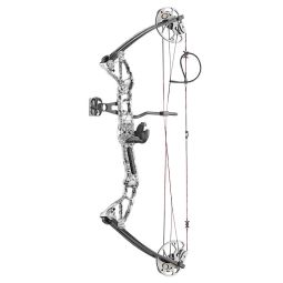 Compound Bogen REX 15 – 55 lbs DELUXE