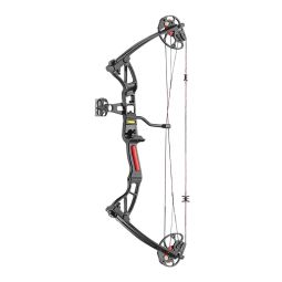 Compound Bogen REX 15 – 55 lbs 