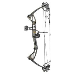 Compound Bogen REX 20 - 65 lbs DELUXE
